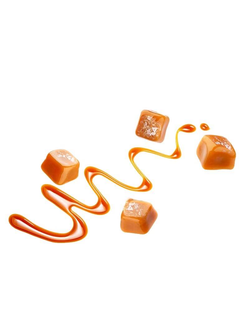Formula Snack Caramello salato